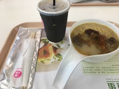 -翠华餐厅(香港国际机场店)