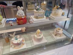 -CAKE BOSS 蛋糕老板(西单君太百货店)