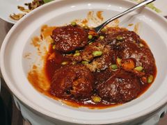 -大鹏饭店·金陵家宴(奥体中心店)