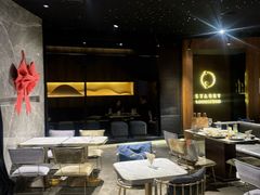 -STARRY CAFE & LOUNGE BAR(高新店)