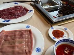 -龙森园火锅(琴台路店)