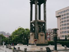 -金宫殿故址