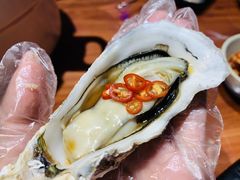 -千岛蚝高压锅生蚝·人参火锅(白云万达店)