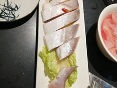 精品耗儿鱼-闻道来火锅(中兴店)