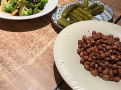 -耶里夏丽·丝路新疆菜·清真食品(徐汇南丹东路臻选店)