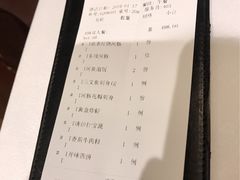 -肆月河豚·新淮扬(金融街店)