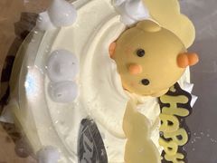 -DQ·蛋糕·冰淇淋(浦江欢乐颂店)