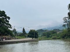 -云水谣景区