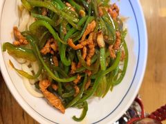 -锅儿挑面馆