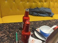 -火吧PTV聚会餐厅(1号店)