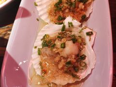 -外婆家(蓝色港湾店)