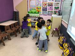 -瑞思教育·少儿英语(经开永旺校区)