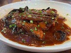 -长兴菜馆(高桥店)