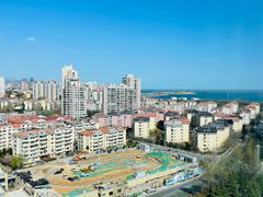 -青岛海尔洲际酒店