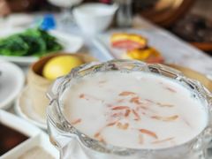 -锦江宾馆-花园餐厅