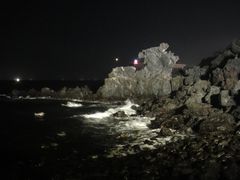 -龙头岩(Dragon Head Rock)