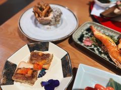 -和创柚子·会席日本料理(新区淮海街店)