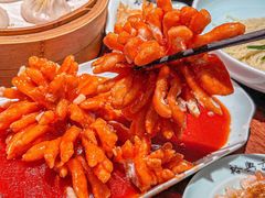 -裕兴记•蟹黄面馆(人民广场店)