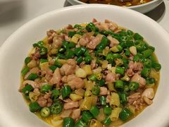 -金龙渔港(双楠店)