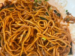 -阿香米线(中原万达店)