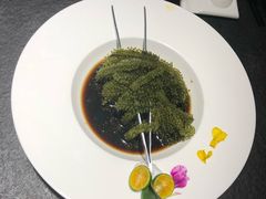 -安多素食(广仁寺路店)
