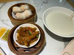 -多多旺港式茶餐厅(新区店)