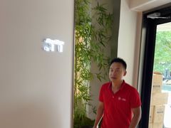 -一捞鲜•青岛大虾面(八大关店)