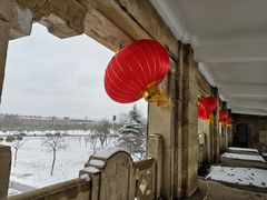 -钟山体育运动公园