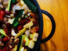 -回·龙虾铺·盆盆蟹·烧烤大排档(回龙观店)