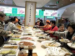 -素满香·素食自助餐(苏州·临顿路店)