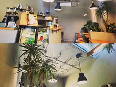 -小意思咖啡店(草桥店)