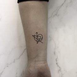 -明星刺青·洗纹身