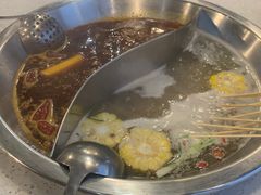 -老成都市井火锅阿泥頭火锅公司(海宁长安佳源中心广场店)
