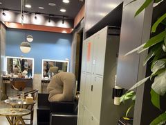 -海马体照相馆|大师(北京华贸中心店)