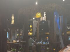 -花溪雨·森林餐厅(石基店)