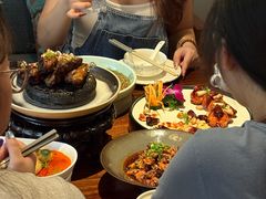 -泡桐树孙二娘私房菜