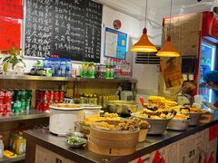 -柳州肥姨妈大骨螺蛳粉(双阳路店)