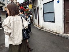 -龙头鱼丸店 只此一家只卖手工鲨鱼丸