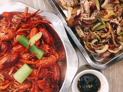 -苏州藏书羊肉(田东路店)