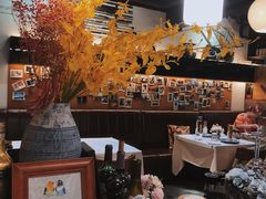 -K·Kitchen KK牛扒厨房(江南西店)