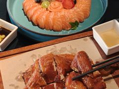 -徐记海鲜(黄土岭|新时空店)