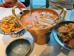 -BetterThai 泰加(苏州中心店)