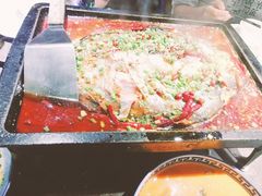 -烟火鱼乡(金鹰店)