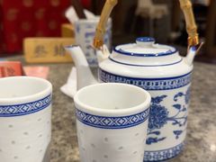 -南京大牌档(楚河汉街凯德1818店)