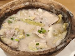 -大唐靓汤江门私房菜(景田店)