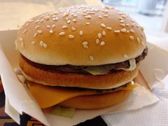 -麦当劳(塔园路店)