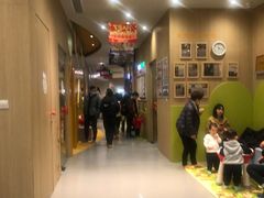 -金宝贝早教(大悦城中心)