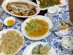-范饭椰林川湘味海鲜·椰子鸡(三亚湾椰梦长廊店)
