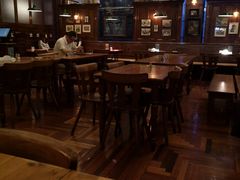 大堂-宝莱纳餐厅(滨江店)