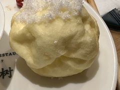 -山楂树融合菜餐厅